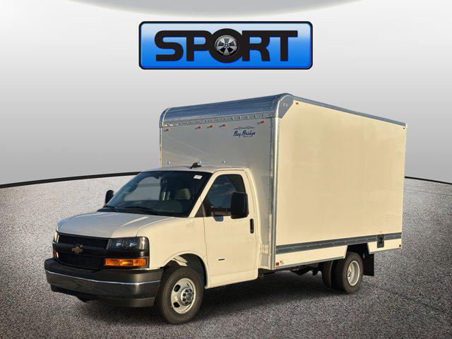 2025 Chevrolet Express Cutaway Work Van for sale in Silver Spring, MD