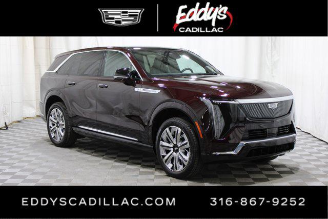 2026 Cadillac Escalade IQ Premium Luxury for sale in Wichita, KS