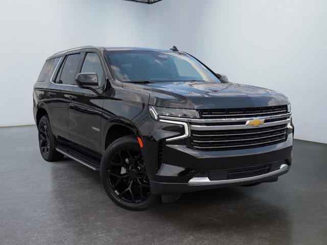 2023 Chevrolet Tahoe 4WD LT