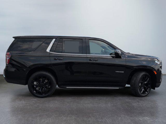 2023 Chevrolet Tahoe 4WD LT