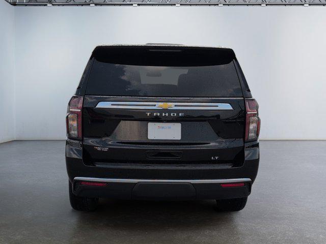 2023 Chevrolet Tahoe 4WD LT