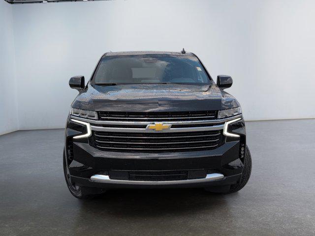 2023 Chevrolet Tahoe 4WD LT