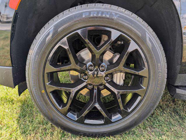 2023 Chevrolet Tahoe 4WD LT