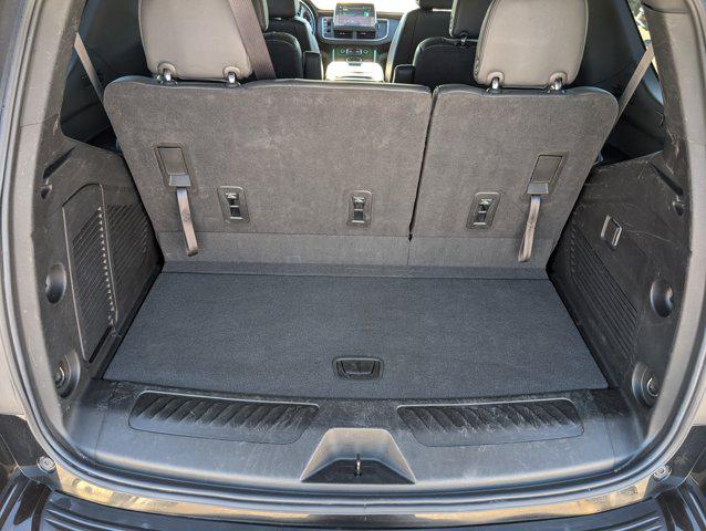 2023 Chevrolet Tahoe 4WD LT