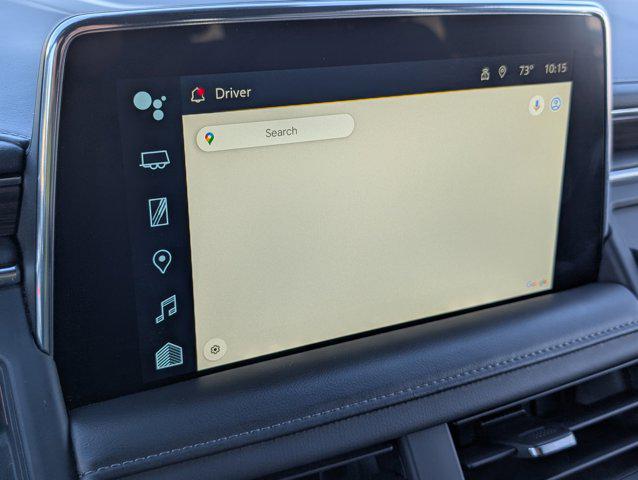 2023 Chevrolet Tahoe 4WD LT