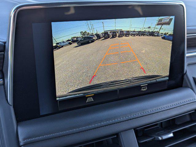 2023 Chevrolet Tahoe 4WD LT