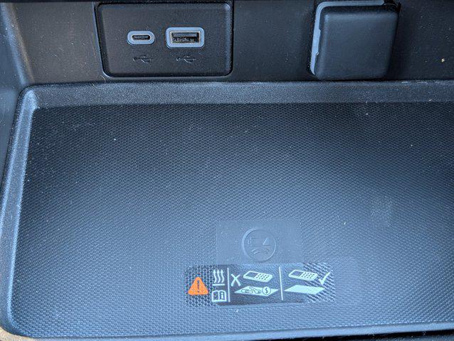 2023 Chevrolet Tahoe 4WD LT