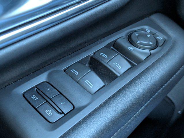 2023 Chevrolet Tahoe 4WD LT