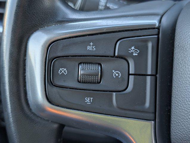 2023 Chevrolet Tahoe 4WD LT