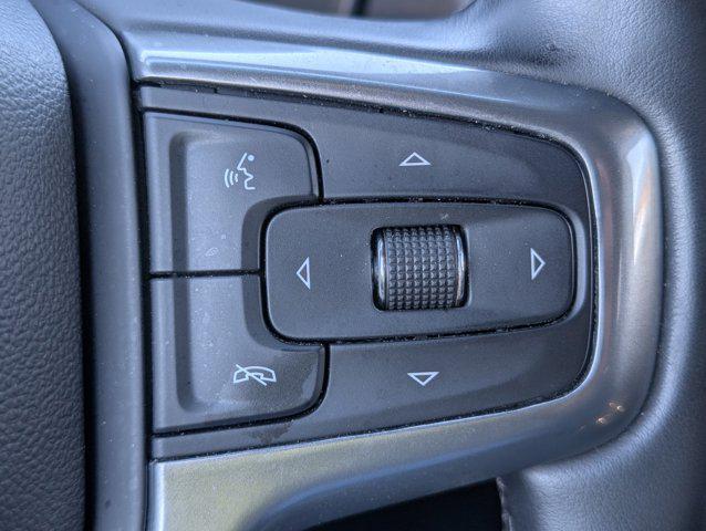2023 Chevrolet Tahoe 4WD LT