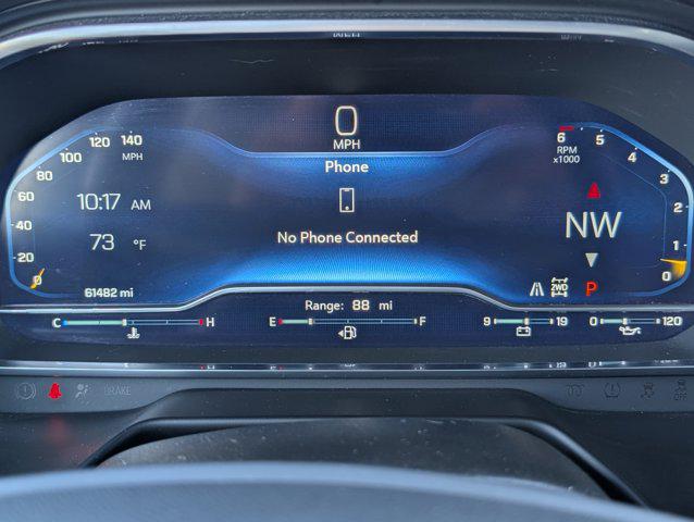 2023 Chevrolet Tahoe 4WD LT
