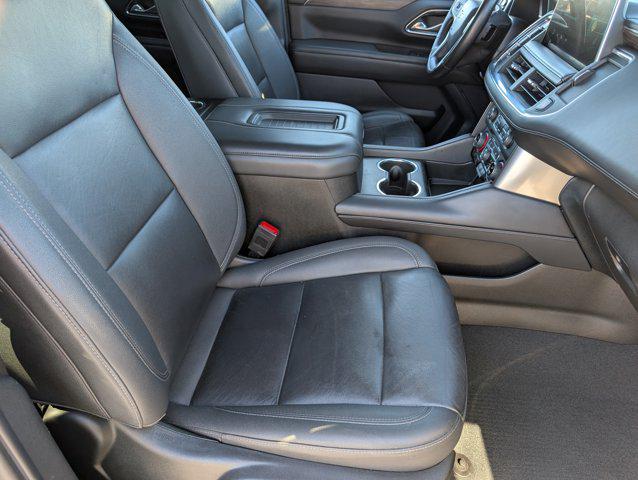 2023 Chevrolet Tahoe 4WD LT
