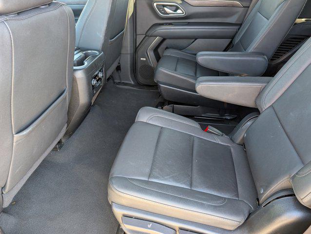 2023 Chevrolet Tahoe 4WD LT