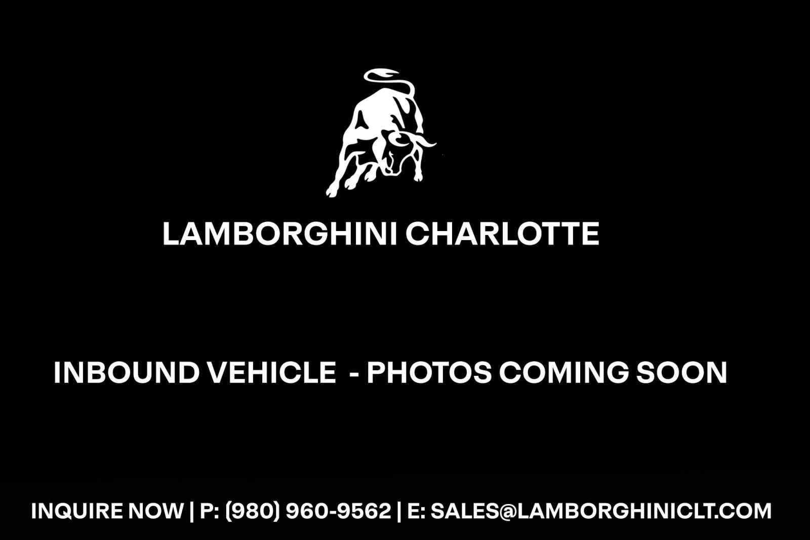 /2023 Lamborghini Huracan-Tecnica