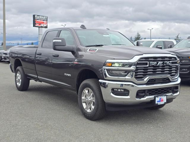 2026 Ram 3500 Big Horn Crew Cab 4x4 8 Box for sale in Burlington, WA
