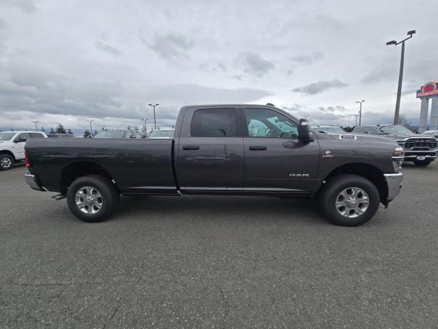 2026 Ram 3500 Big Horn Crew Cab 4x4 8 Box