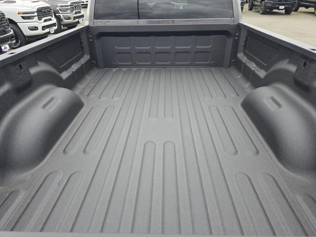 2026 Ram 3500 Big Horn Crew Cab 4x4 8 Box