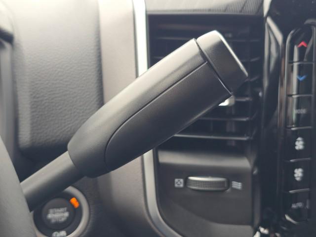 2026 Ram 3500 Big Horn Crew Cab 4x4 8 Box
