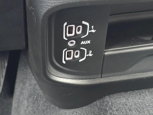 2026 Ram 3500 Big Horn Crew Cab 4x4 8 Box
