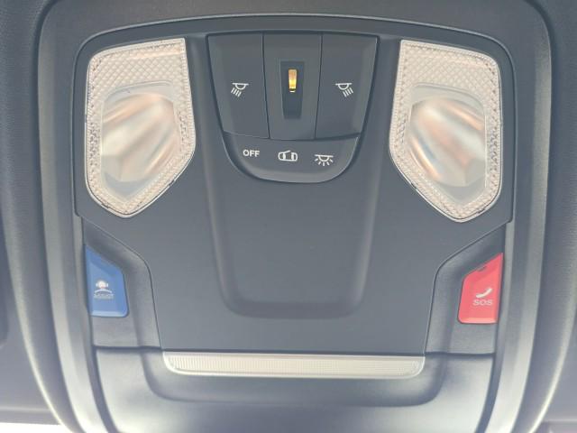2026 Ram 3500 Big Horn Crew Cab 4x4 8 Box