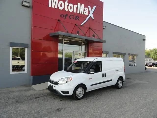 2022 Ram ProMaster City Cargo Van Cargo Van for sale in Grandville, MI