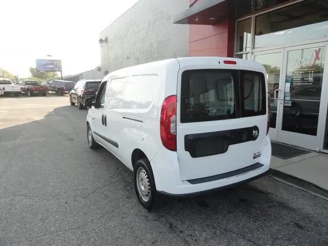 2022 Ram ProMaster City Cargo Van Cargo Van