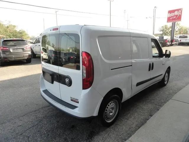 2022 Ram ProMaster City Cargo Van Cargo Van
