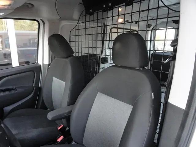 2022 Ram ProMaster City Cargo Van Cargo Van