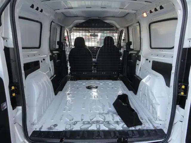 2022 Ram ProMaster City Cargo Van Cargo Van