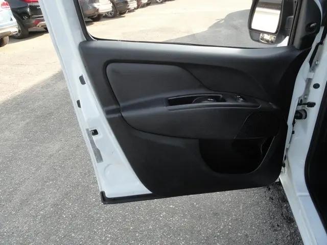 2022 Ram ProMaster City Cargo Van Cargo Van