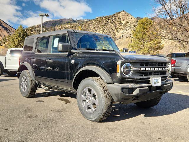 2025 Ford Bronco Big Bend for sale in Glenwood Springs, CO