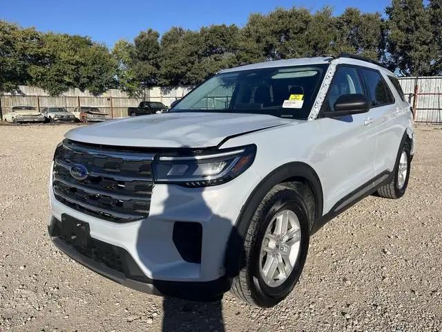 2025 Ford Explorer Active for sale in Grand Prairie, TX