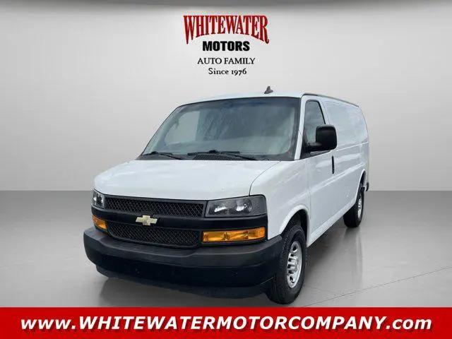 2019 Chevrolet Express Work Van for sale in Milan, IN