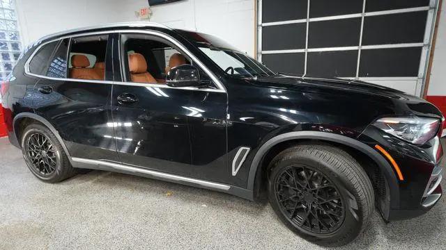 2019 BMW X5 xDrive40i for sale in Minneapolis, MN