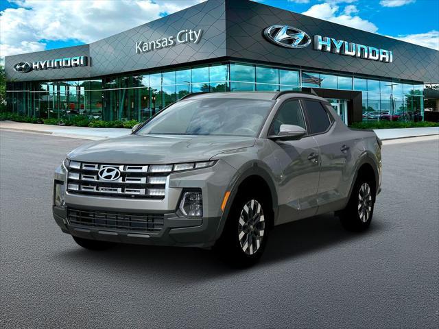 2026 Hyundai Santa Cruz SEL for sale in MERRIAM, KS