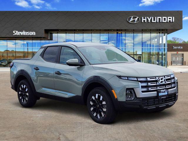2026 Hyundai Santa Cruz SE
