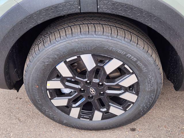 2026 Hyundai Santa Cruz SE