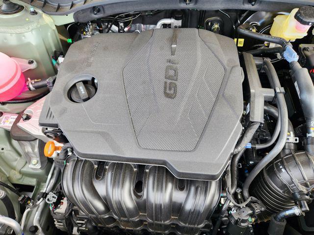 2026 Hyundai Santa Cruz SE