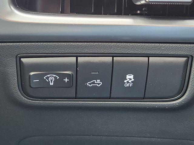 2026 Hyundai Santa Cruz SE