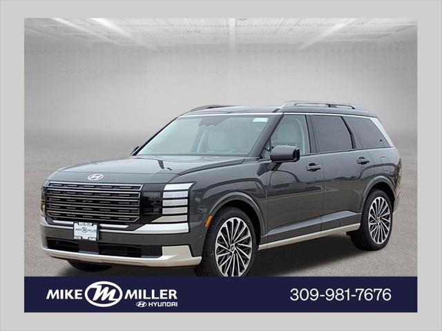 2026 Hyundai Palisade Calligraphy for sale in PEORIA, IL