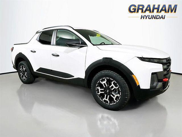 2026 Hyundai Santa Cruz XRT for sale in MANSFIELD, OH