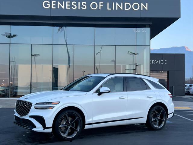 2026 Genesis GV70 3.5T Sport Prestige for sale in LINDON, UT