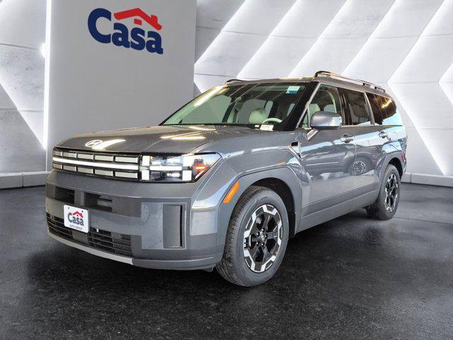 2026 Hyundai Santa Fe SEL for sale in LAS CRUCES, NM