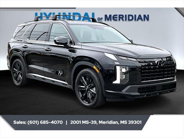 2025 Hyundai Palisade XRT for sale in MERIDIAN, MS