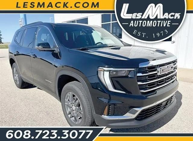 2025 GMC Acadia AWD Elevation for sale in Lancaster, WI