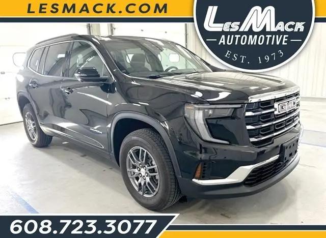 2025 GMC Acadia AWD Elevation for sale in Lancaster, WI