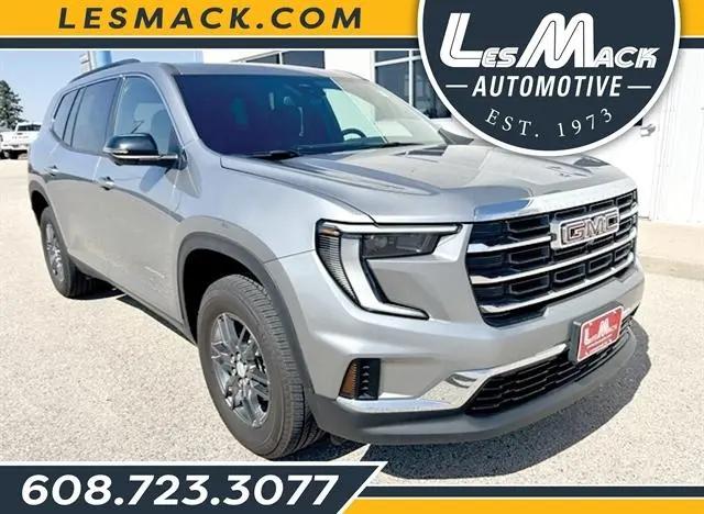 2025 GMC Acadia AWD Elevation for sale in Lancaster, WI