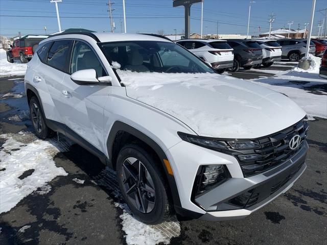 2026 Hyundai Tucson SEL for sale in DUBOIS, PA