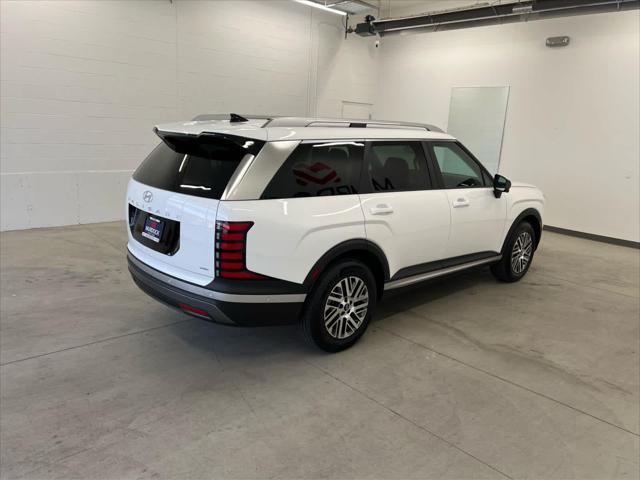 2026 Hyundai Palisade SEL Premium