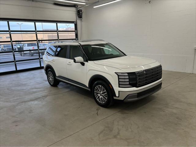 2026 Hyundai Palisade SEL Premium
